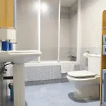 Apartment Duplex