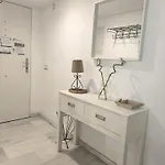 Apartment Duplex *