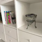 Apartment Duplex
