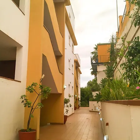 Duplex Торремолинос