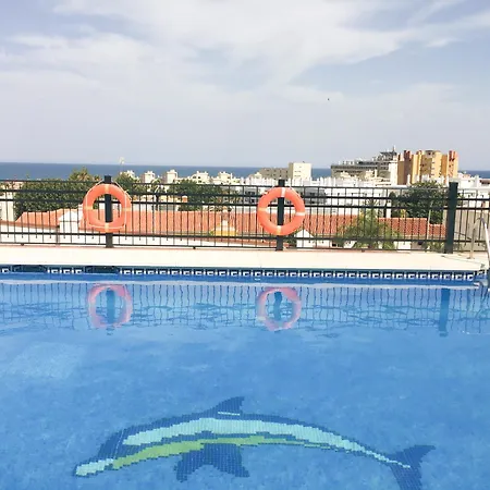 Duplex Torremolinos