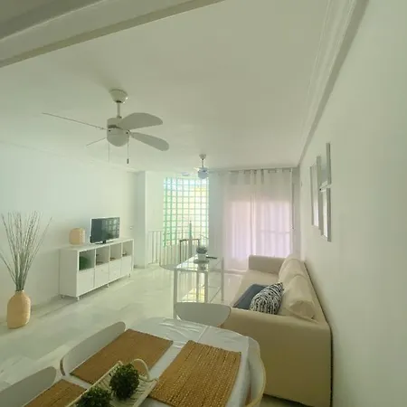 Apartment Duplex Torremolinos