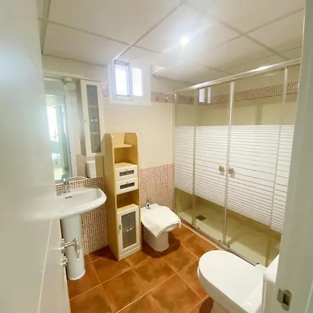 Apartment Duplex *