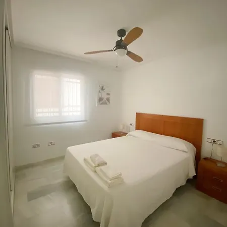 Duplex * Torremolinos