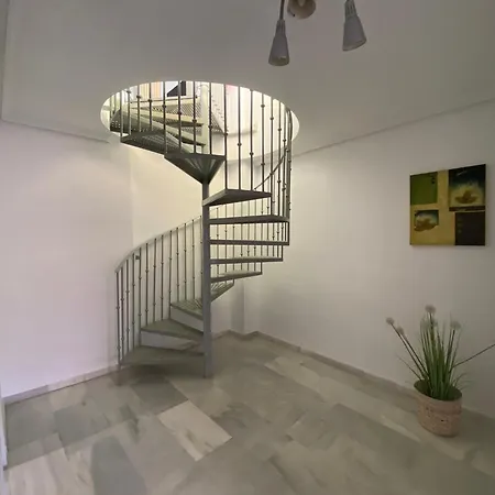 Duplex Torremolinos