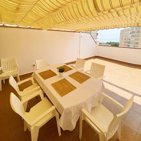 Apartment Duplex