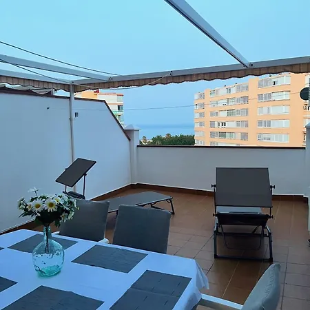 Duplex * Torremolinos