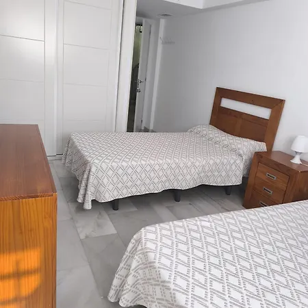 Duplex Торремолинос