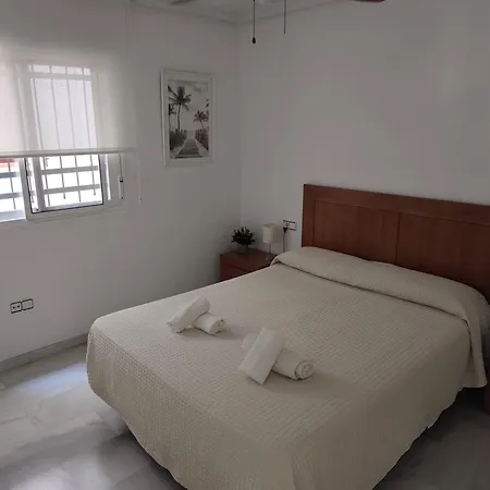 Duplex Торремолинос