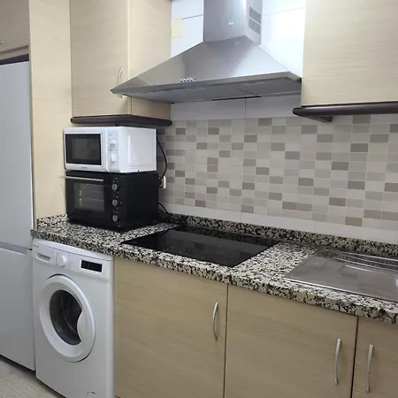 Duplex Apartment
