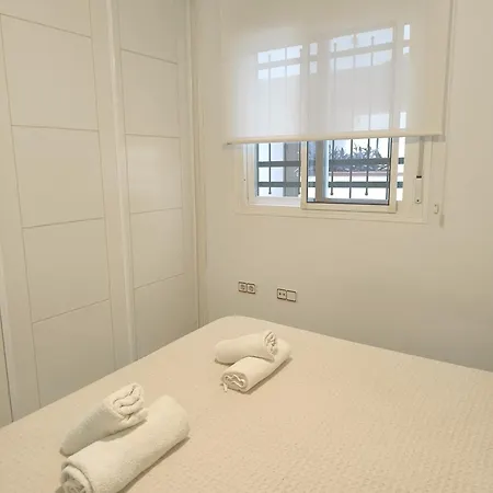 Apartment Duplex