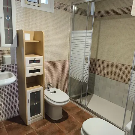 Duplex Lägenhet Torremolinos
