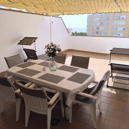 Apartment Duplex Torremolinos