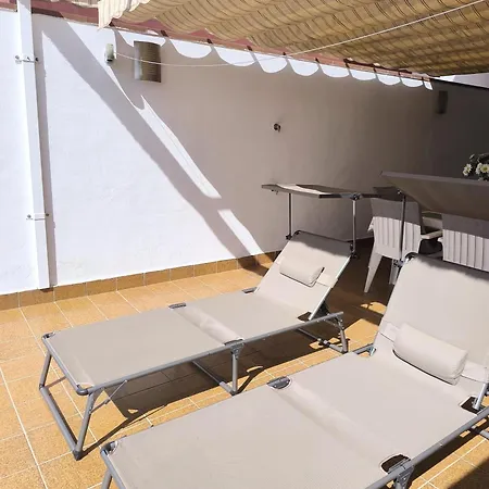 Duplex Torremolinos