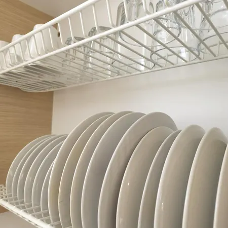 Duplex Apartment