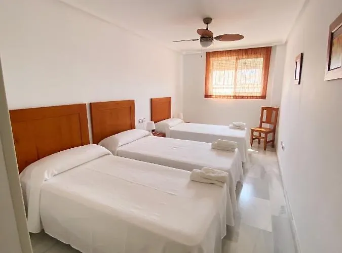 Duplex Apartment Torremolinos