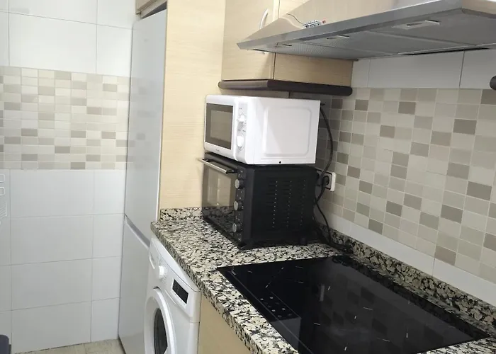 Appartement Duplex Torremolinos