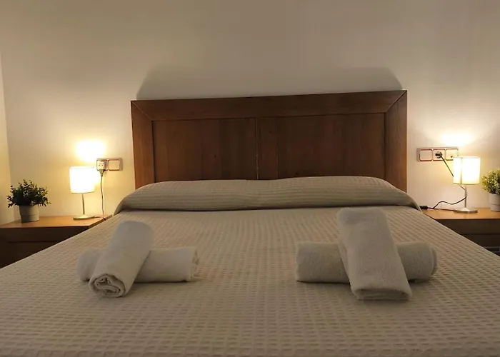 Duplex * Torremolinos