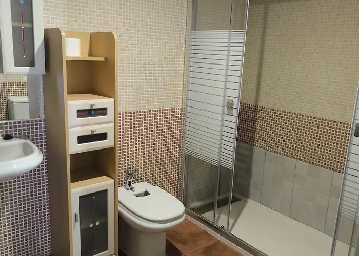 Duplex Appartement Torremolinos