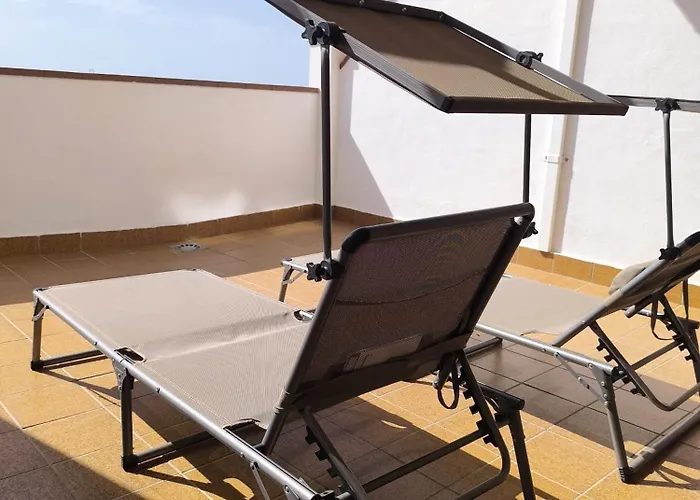 Duplex * Torremolinos