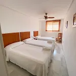 Duplex Apartman Torremolinos