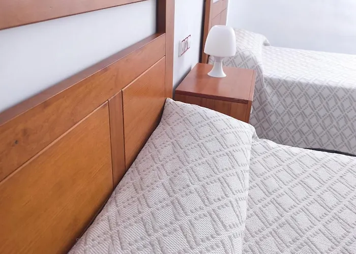 Duplex * Τορρεμολίνος