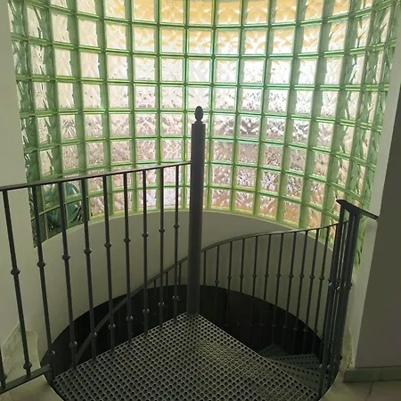 Duplex Apartment Torremolinos