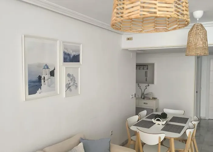 Duplex Apartment Torremolinos